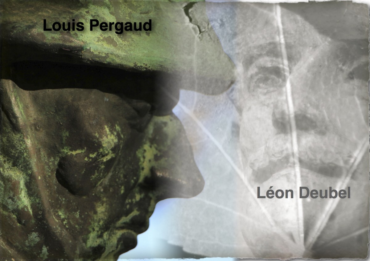 Image leon Deubel Pergaud